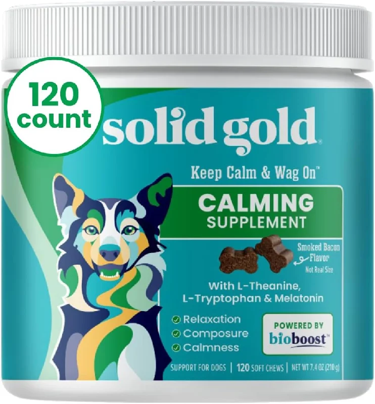 - Hill's dog food priceKeep Calm and Wag on Calming Chews