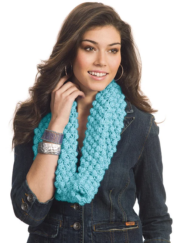 - Car dog seat beltFree Bobble Cowl Pattern