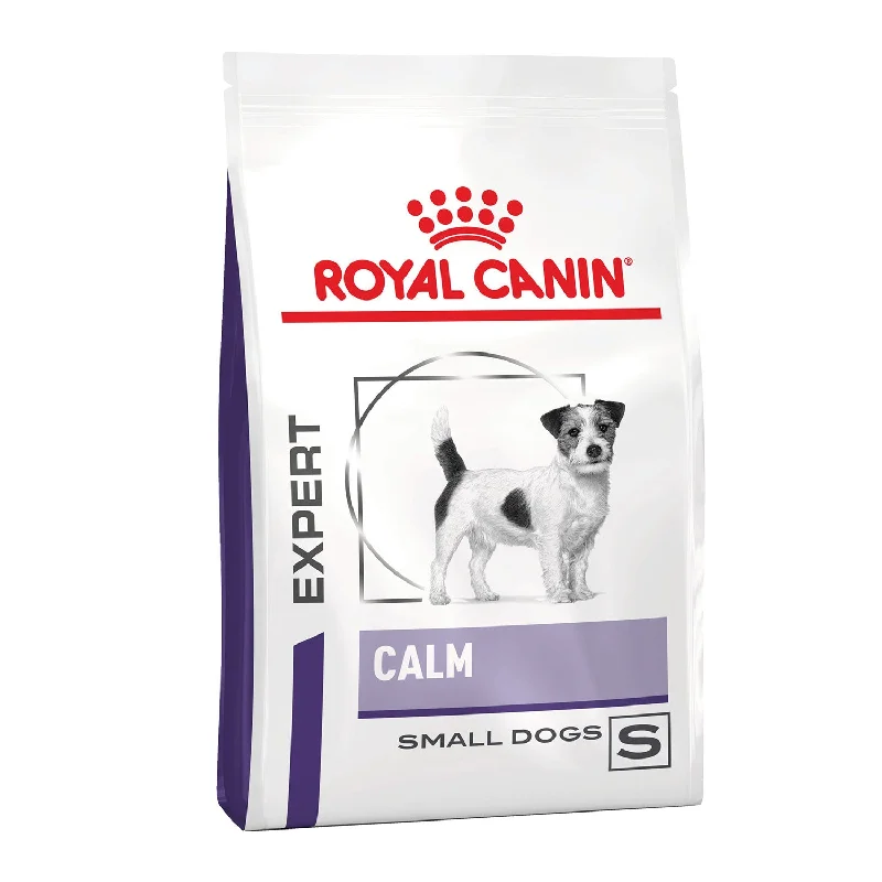 - ProNevus dog food palatabilityRoyal Canin Veterinary Diet Small Dogs Calm Dry Dog Food