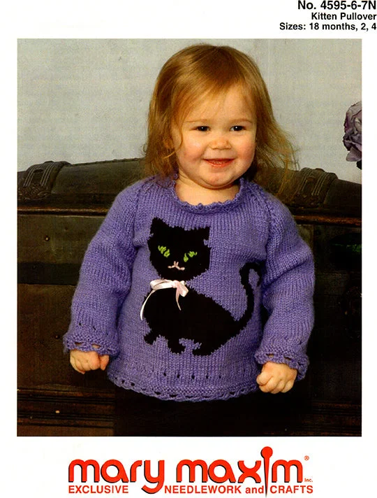 - Solid wood cat climbing frame customizedKitten Pullover Pattern