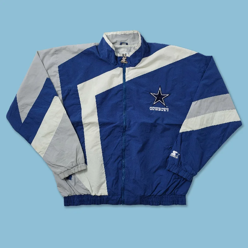 - Solid wood cat climbing frame customizedVintage Starter Dallas Cowboys Track Jacket XLarge