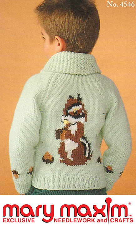 - Winter warm clothes for short-haired dogsChipmunk Pattern