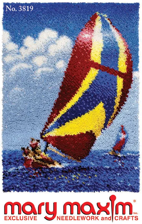 - Postoperative pet anti-licking Elizabethan collarSailboat Rug Pattern