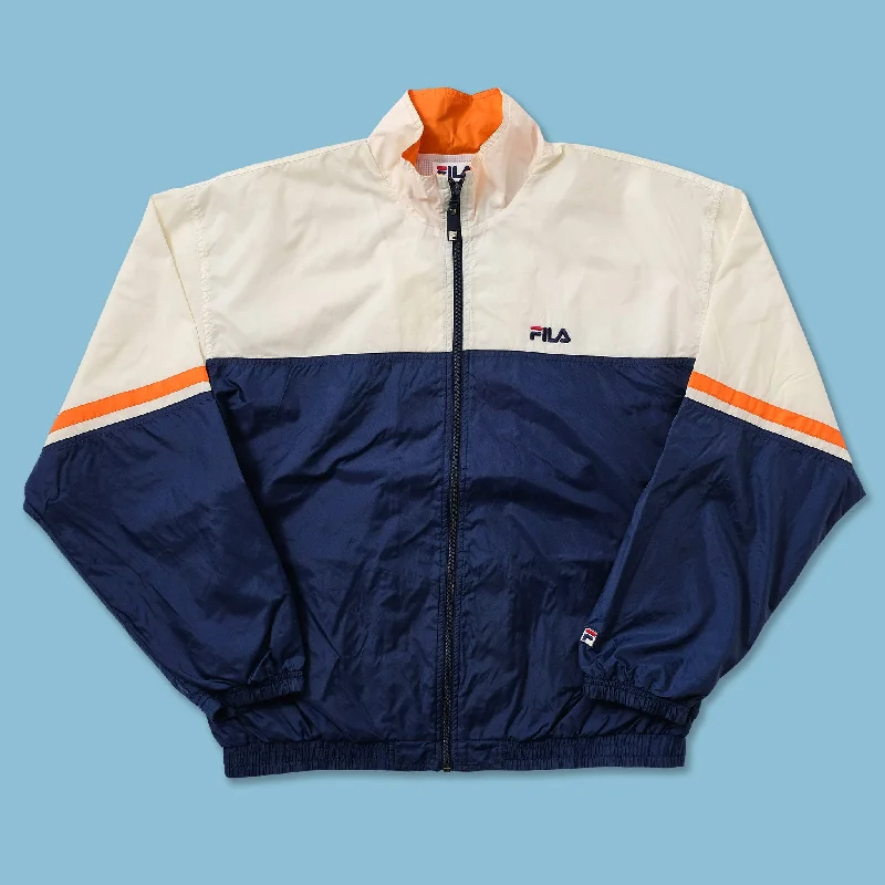 - Pet tear stain cleaning wipesVintage Fila Track Jacket XLarge