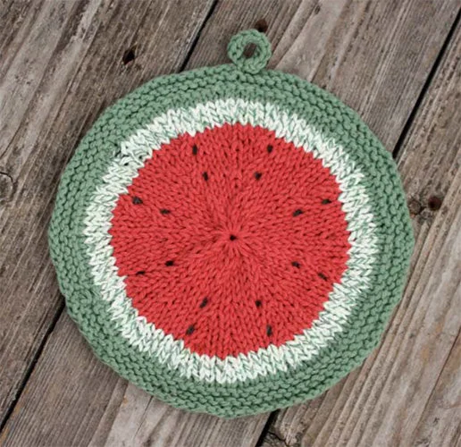 - Durable nylon dog leash wholesaleFree Melon Slice Dishcloth Pattern