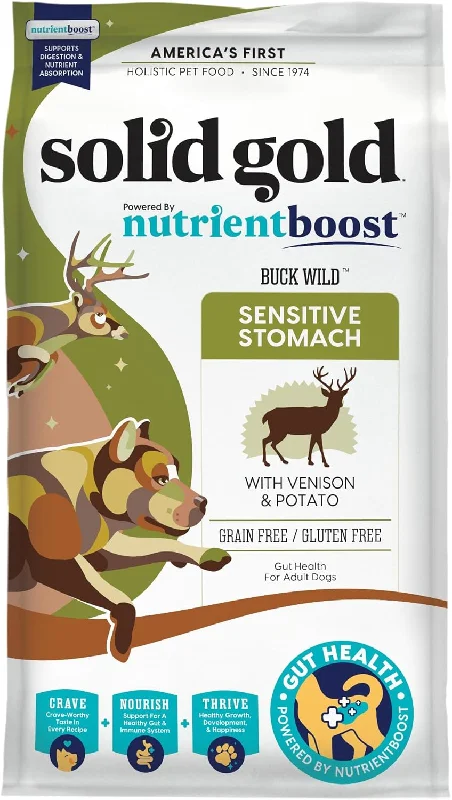 - Where to buy imported dog foodBuck Wild Dry Dog Food