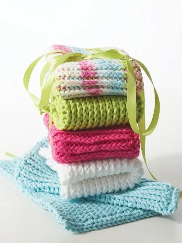 Pet ProductsFree Double Thick Dishcloth Pattern