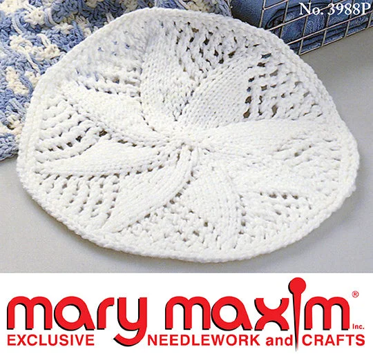 - Pet tear stain cleaning wipesDoily Dishcloth Pattern