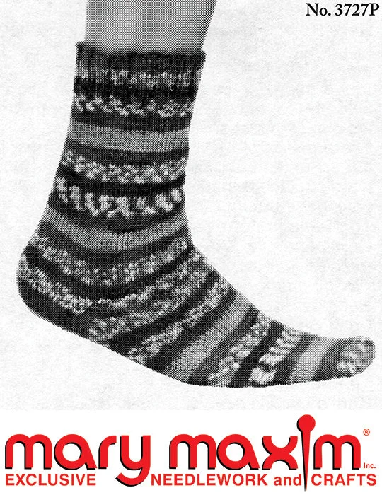 Pet ProductsSan Diego Socks Pattern