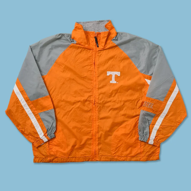  -Anti-scratch sofa protective coverVintage Starter Tennessee Volunteers Track Jacket XLarge