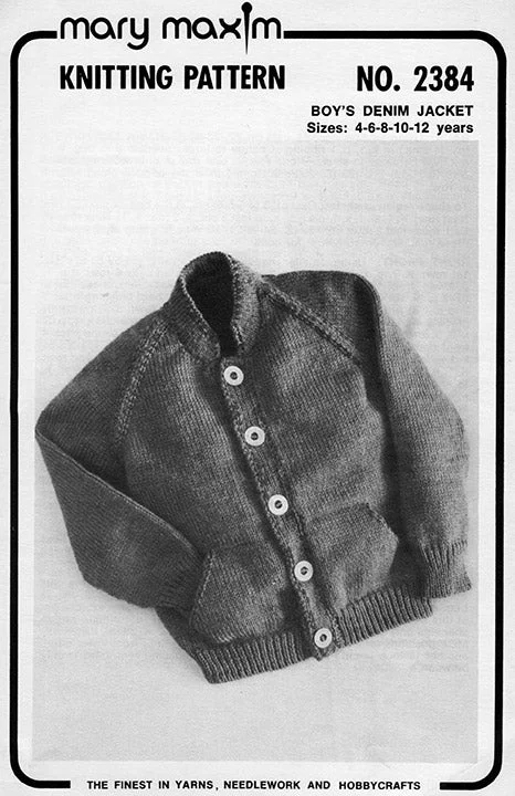 - Rabbit grass rack to prevent waste food boxBoy's Denim Jacket Pattern