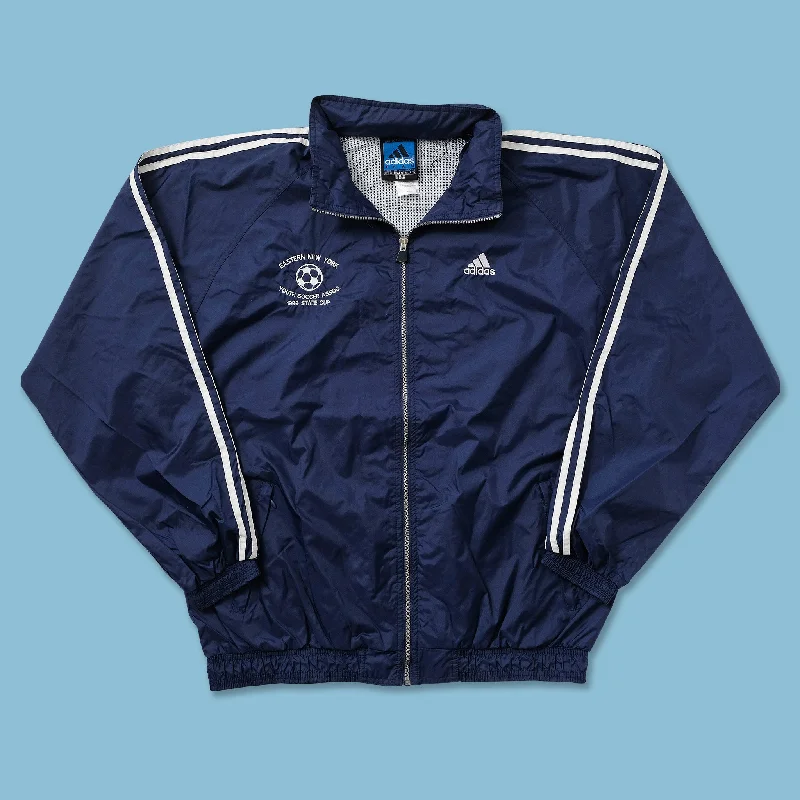 - Organic cotton dog bibs1999 adidas Track Jacket XLarge