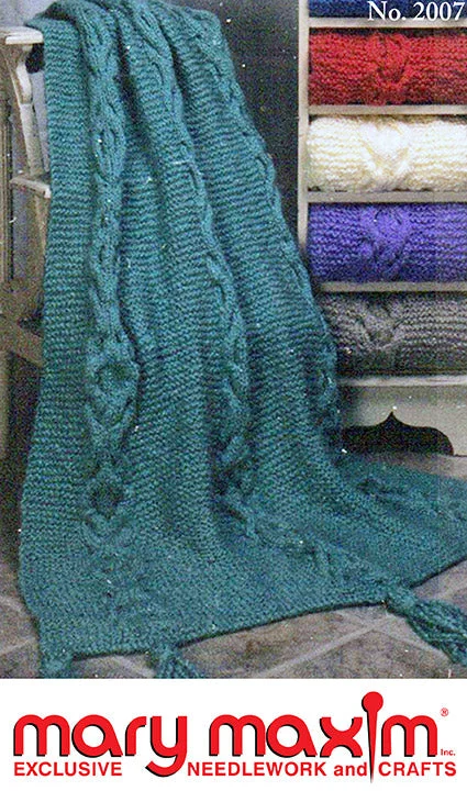  -Non-contact cat thermometerSoft as a Breeze Afghan Pattern