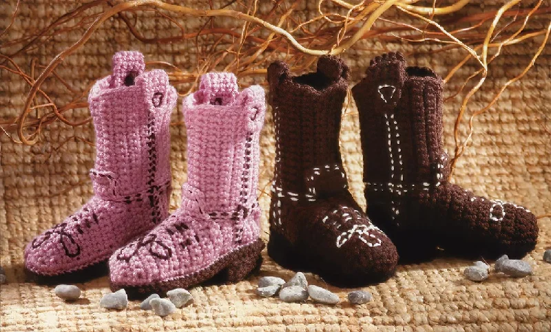 - Winter dog thick down jacketCowboy Boots Pattern