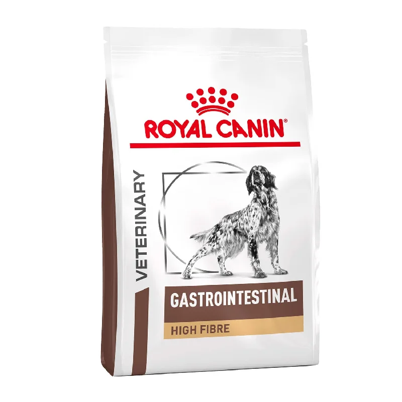 - How is Birgi dog foodRoyal Canin Veterinary Diet Gastrointestinal High Fibre Dry Dog Food 2kg