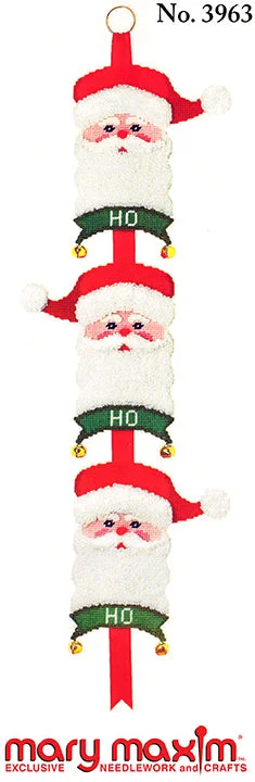 - Pet fence foldable indoorHo Ho Ho Wallhanging Pattern