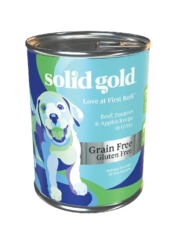 - Royal Canin dog food recommendationLove at First Bark™