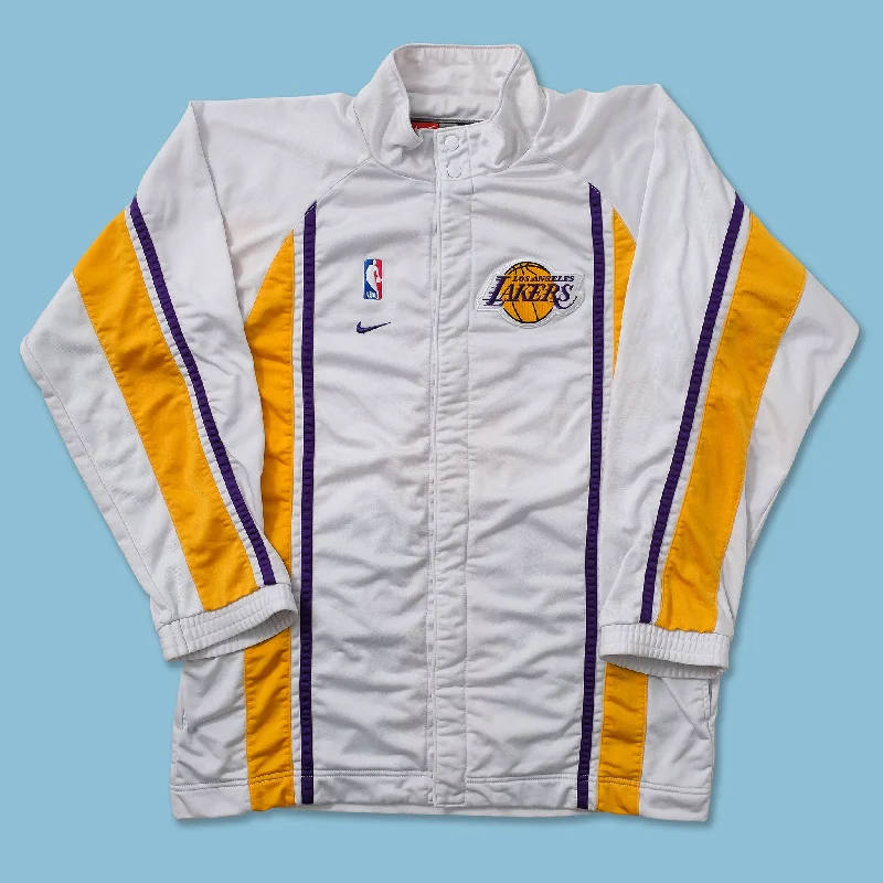 - Teething and chewing toys for puppiesVintage Nike Los Angeles Lakers Shooting Jacket Medium