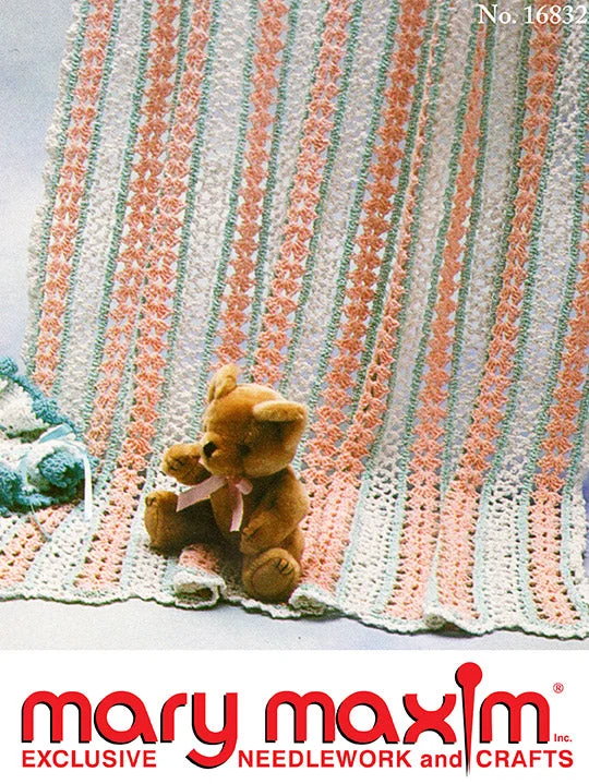 - ​​Pet toys under    yuanCotton Baby Afghan Pattern