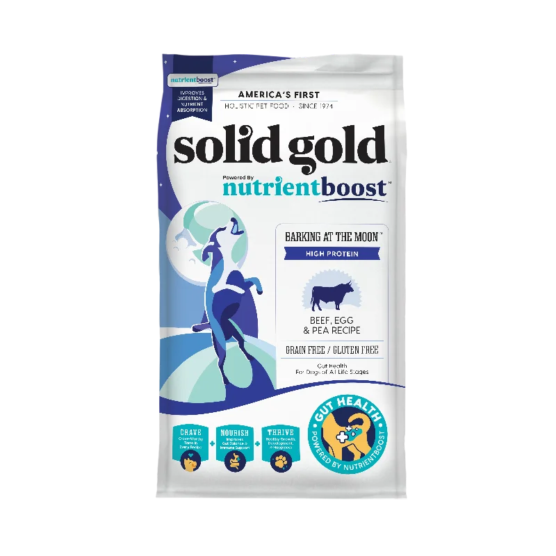 - Dog food online shopping recommendationNutrientboost Barking at the Moon™