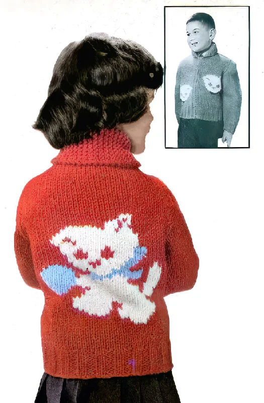 - Deodorizing cat litter tofu litterKitty Kat Cardigan Pattern