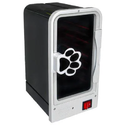 - Smart cat litter box with automatic cleaningFood Warmer  (Animal Instincts)