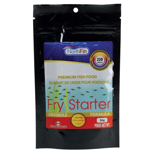 - Pet diabetes prescription foodNorthFin Fry Starter Formula Premium Fish Food