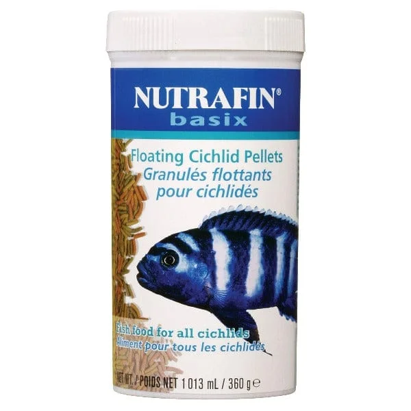 - Elderly dog ​​joint care mattressNutrafin Basix Floating Cichlid Pellets