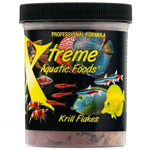  -Non-contact cat thermometerXtreme Krill Flakes