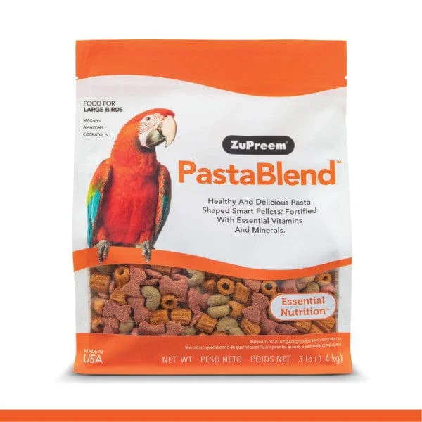 - Pet fence foldable indoorZuPreem PastaBlend Bird Food, Large